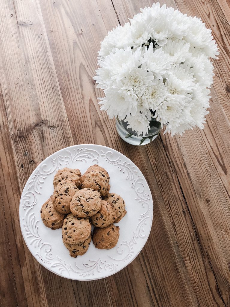 No Sacrifice: Amazing Paleo Chocolate Chip Cookies Rivaling Classics